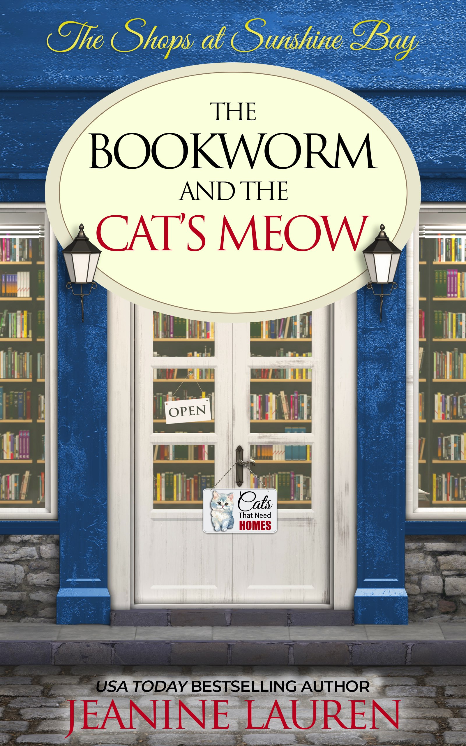The-Bookworm-and-The-Cats-Meow-Generic